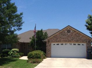 2011 Cornerstone Dr, New Braunfels, TX 78130