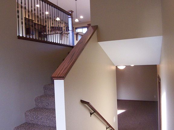 Stairways 