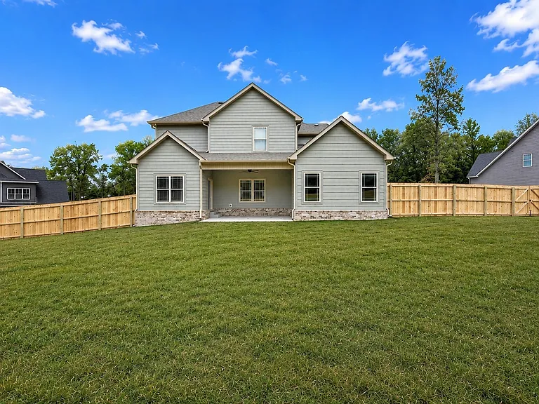 1749 Powell Rd — Photo 49