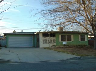 38851 Juniper Tree Road, Palmdale, CA 93551