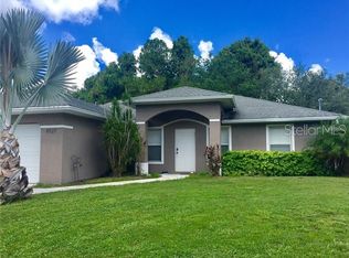 4927 Cromey Rd, North Port, FL 34288