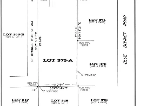 8966 Hill Dr, Baton Rouge, LA 70809
