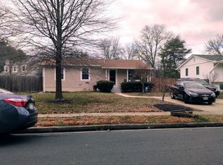 8124 Kidd St, Alexandria, VA