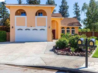 130 Estrella Rd, Fremont, CA 94539