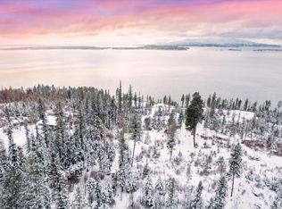 28959 Doe Run Trl, Polson, MT 59860