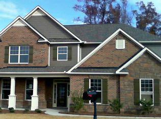 119 Rolling Meadow Ct, Anderson, SC 29621