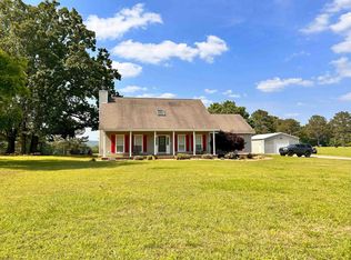 1875 Wilburn Rd, Heber Springs, AR 72543