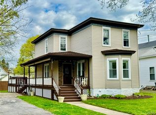 1 Beardsley St, Auburn, NY 13021