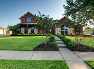 405 Panther Peak Dr, Midlothian, TX 76065
