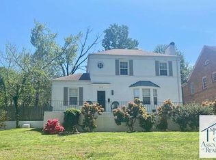 217 Oakdale St, Martinsville, VA 24112
