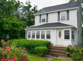 272 Osborne Hill Rd, Fishkill, NY 12524