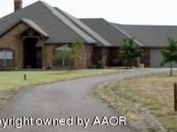 6600 Quail Springs Trl, Amarillo, TX 79119