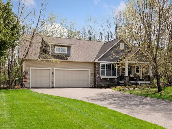 3420 Midland Ave, White Bear Lake, MN 55110