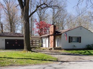 1151 Bryce Ave, Aurora, OH 44202