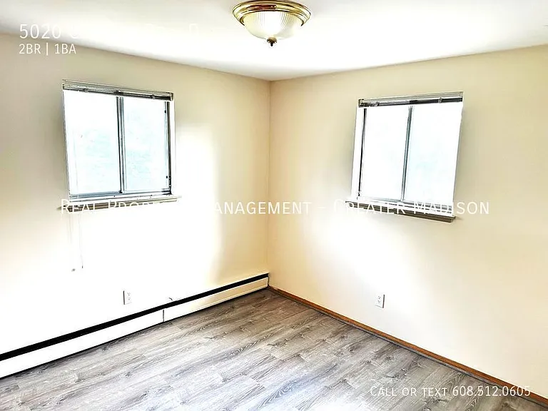 5020 Camden Rd #D — Photo 7