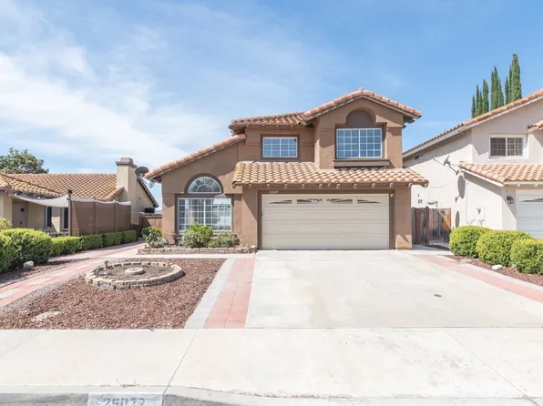 25077 Via Las Lomas, Murrieta, CA 92562