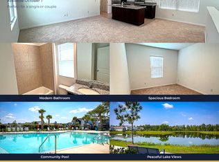 (Undisclosed Address), Saint Cloud, FL 34771
