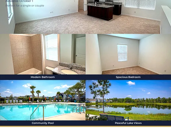 (undisclosed Address), Saint Cloud, FL 34771