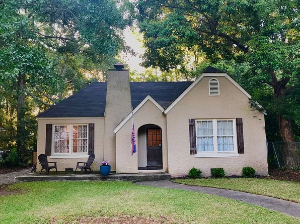 53 Mohawk St, Mobile, AL 36606