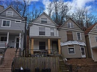 234 57th, Lawrenceville, PA 15201