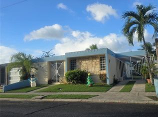 Gg Malagueta #9, Carolina, PR 00987