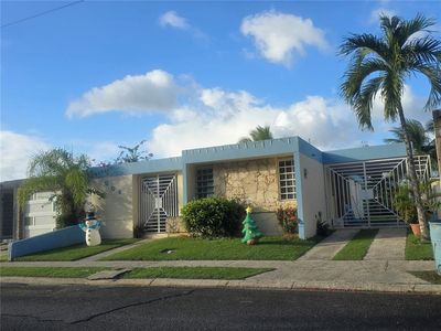 Gg Malagueta #9, Carolina, PR, 00987