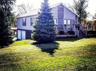 11083 State Route 366, Lakeview, OH 43331