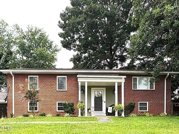 808 Liberty Dr, Kingsport, TN 37663