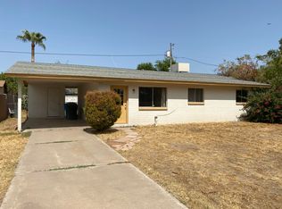 2520 E Hartford Ave, Phoenix, AZ 85032