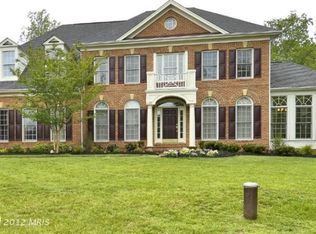 4800 Colonnade Ct, Woodbridge, VA 22192