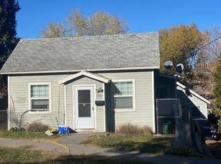 731 Rose St, Klamath Falls, OR 97601