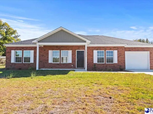 1511 E Home Ave, Hartsville, SC 29550