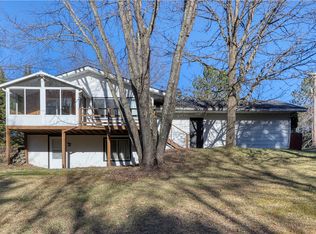 1858 West Hwy #63, Springbrook, WI 54875