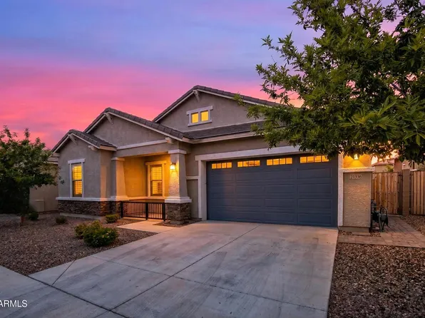 21136 E POCO CALLE --, Queen Creek, AZ 85142