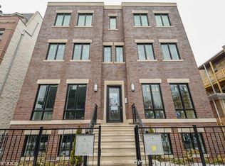 1236 W Diversey Pkwy UNIT 2W, Chicago, IL 60614