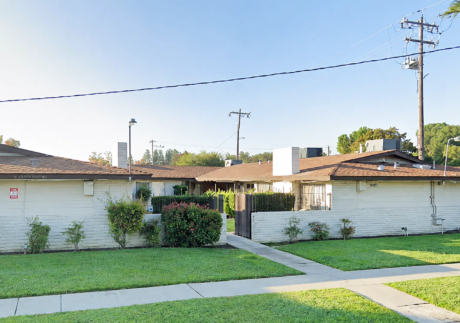 4420-4422 E. Sierra Madre Ave. — Photo 1