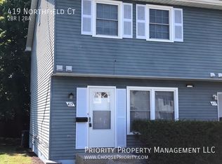 419 Northfield Ct, Harrisonburg, VA 22802