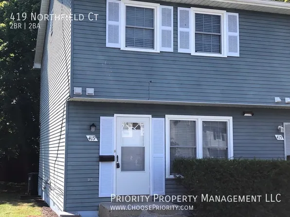 419 Northfield Ct, Harrisonburg, VA 22802