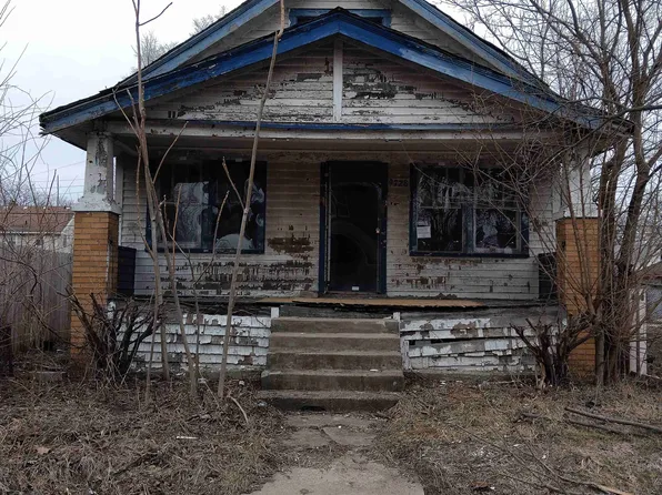 9728 Yosemite St, Detroit, MI 48204