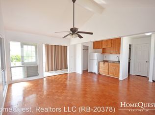 1402 Onioni St SUITE U, Kailua, HI 96734