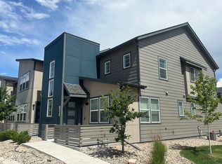 1803 Spring Water Point, Colorado Springs, CO 80908