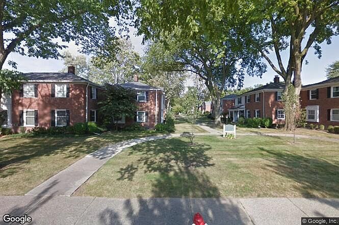 1st image of 16887 Saint Paul St #44