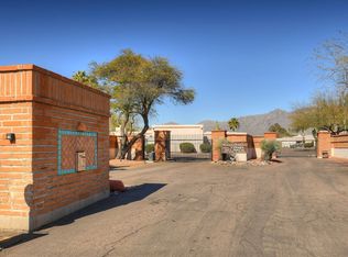 2875 E Weymouth Cir, Tucson, AZ 85716