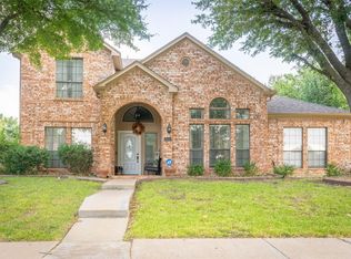 3513 Lilac Ln, Rowlett, TX 75089