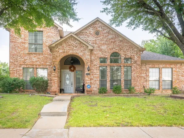 3513 Lilac Ln, Rowlett, TX 75089