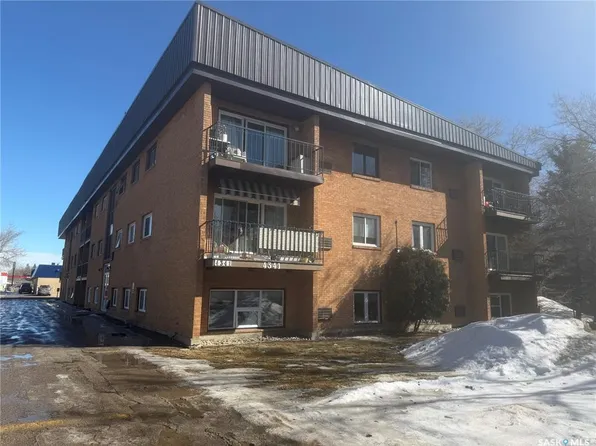 UNIT 22-4341 Rae STREET, Regina, SK S4S 3B2