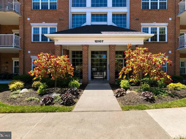 12107 Tullamore Ct Unit 401, Lutherville Timonium, MD 21093
