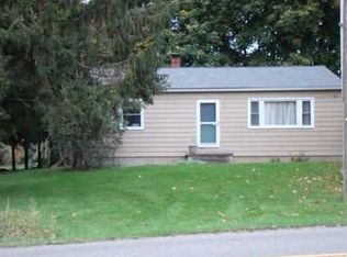 11365 Fred Amity Rd, Fredericktown, OH 43019