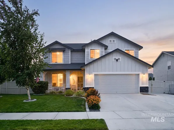 15623 Bridgeton Ave, Caldwell, ID 83607