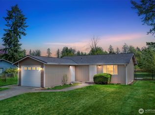 22103 51st Avenue Ct E, Spanaway, WA